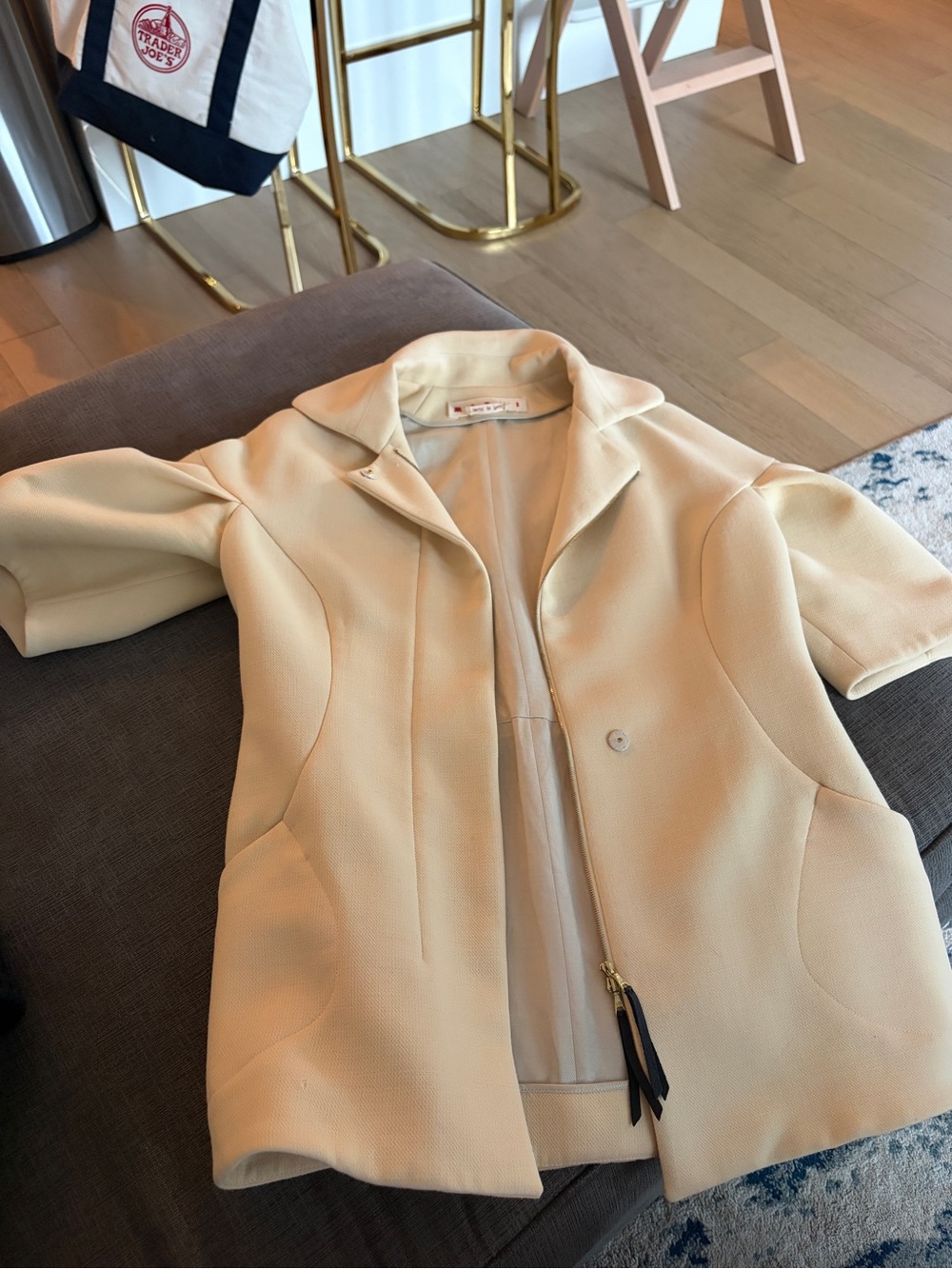 Marni jacket